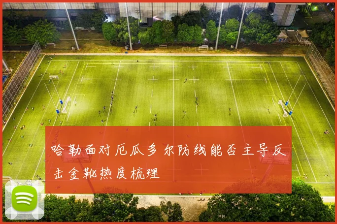 关于「哈勒面对厄瓜多尔防线能否主导反击金靴热度梳理」
