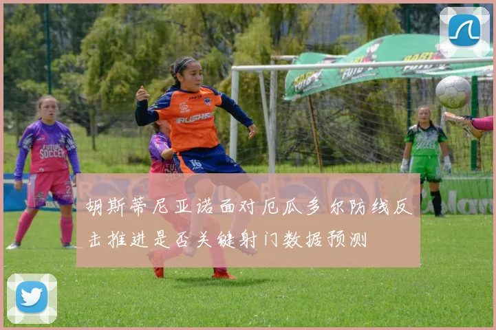 胡斯蒂尼亚诺面对厄瓜多尔防线反击推进是否关键射门数据预测 · 用户常问