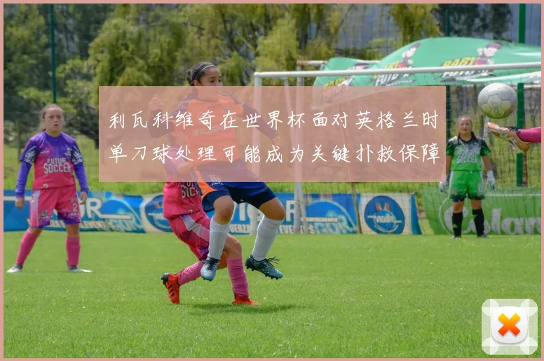 利瓦科维奇在世界杯面对英格兰时单刀球处理可能成为关键扑救保障